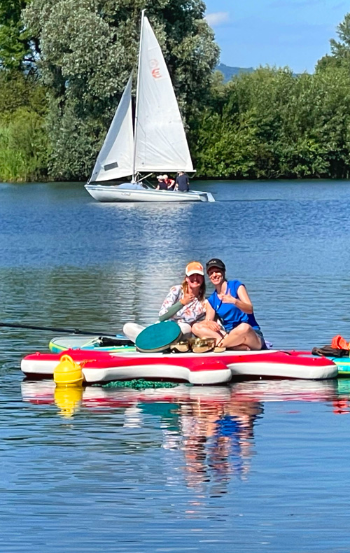 SUPYoga
