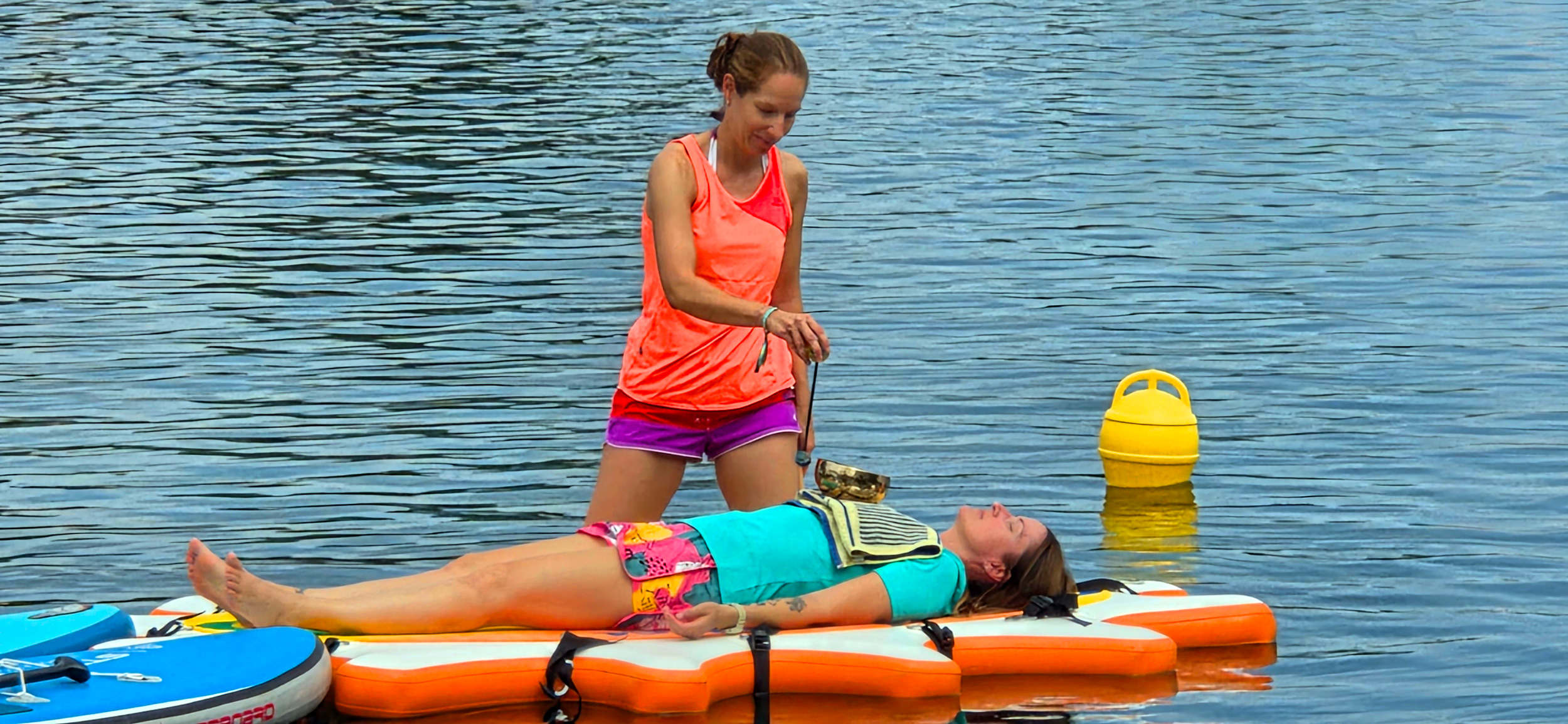 SUPYoga