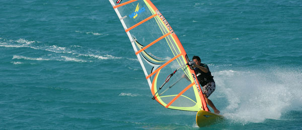 VDWS WINDSURF KURS NEXT STEP