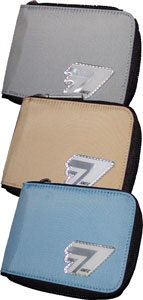 Fanatic - Zip Wallet