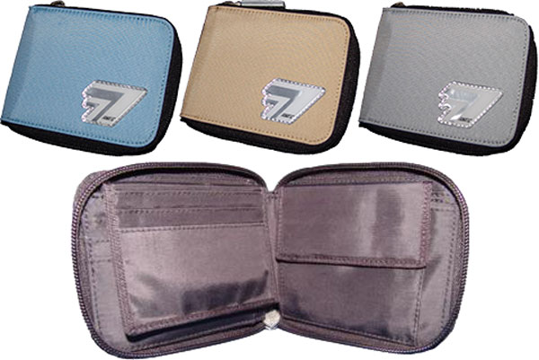 Fanatic - Zip Wallet