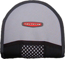 Neil Pryde - CD Case 24