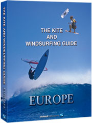 Stoked Publications - Kite- und Windsurfing Guide Europe