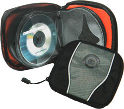 Neil Pryde - CD Case 20