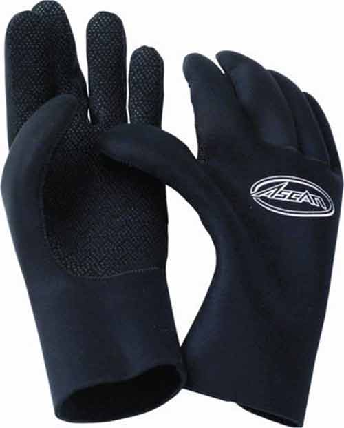 Ascan - Flex Glove Ganzfingerhandschuh