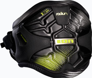 Ion - Windsurf Waist Harness Radium