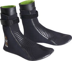 Ion - Ballistic Socks 3/2