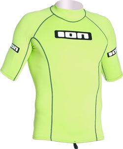 Ion - Promo Rashguard SS