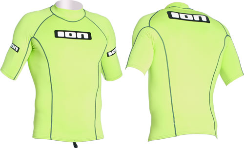 Ion - Promo Rashguard SS