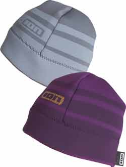 Ion - Neo Stripe Beanie 2,5