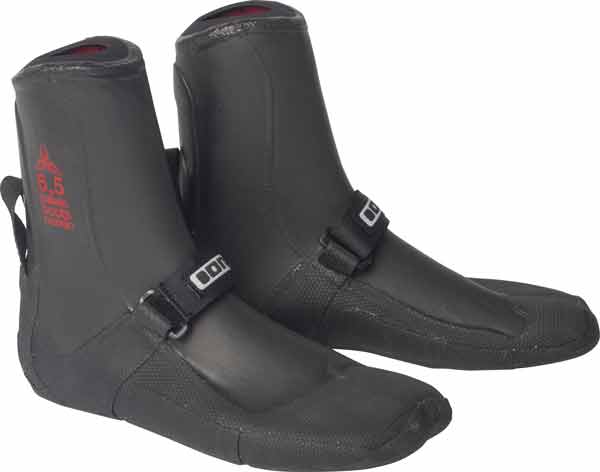 Ion - Ballistic Boots 6/5 Nexkin