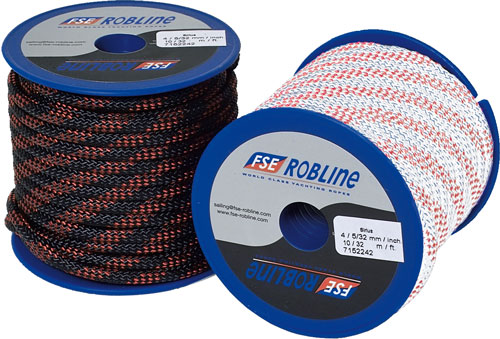 FSE Robline - Tampen Minispule 10m - 4mm