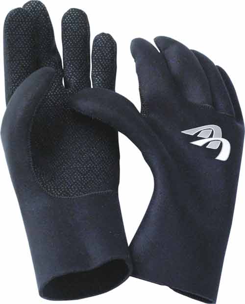 Ascan - Flex Glove Ganzfingerhandschuh