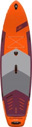 JP Australia - AllroundAir SE 3DS 11'0'' x 34'' x 6''