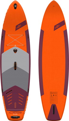 JP Australia - AllroundAir SE 3DS 11'0'' x 34'' x 6''